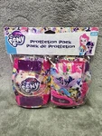 My Little Pony Protective Gear Kids Knee & Elbow Pad Set Gloves Pacific Cycle. Fixed Price $13.04.