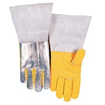 Best Welds 902-650H-XL Bw Premium High Heat Reflec Tive Welding Glove. Fixed Price $58.84.