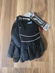Waterproof Breathable Armor Skin Mechanics Gloves Size X-large Majestic Hawk. Fixed Price $16.89.