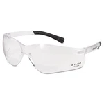 Mcr Safety Bearkat Magnifier Glasses, Clear Frame, Lens. Fixed Price $14.85.