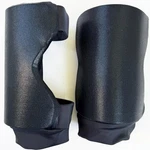 Pro Grade Wrestling Glossy Black Custom Gear S/m/l/xl. Fixed Price $49.99.