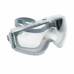 S3960C Stealth Safety Goggles W/clear Tint Uvextreme Anti-fog Lens Grey. Fixed Price $18.18.