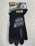 Mechanix Wear "fastfit" Flexible Protection Gloves Black Xl MFF-05-011 Brand New. Fixed Price $20.00.