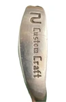 Vogue Custom Craft 2 Iron Pro-former Regular Flex Steel 39" Rh New Midsize Grip. Fixed Price $16.14.