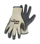 Boss 8435M Men's Insulated Nonslip Grip String Knit Work Gloves Medium. Fixed Price $8.70.