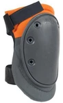 50410.50 Altaflex Knee Protector Pad Gray/orange Cordura Nylon Fabric. Fixed Price $52.25.
