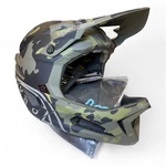 Troy Lee Designs Stage Mips Helmet Camo Olive - Size M/l. Fixed Price $220.00.