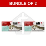Bundle Of 2 - Annie Latex Gloves Powder Free 100CT/BOX Medium. Fixed Price $62.74.