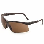 Uvex S3201 Genesis Espresso Lens Safety Glasses. Fixed Price $17.95.