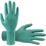Sas Safety 6593 Value-touch Latex Disposable Gloves, Large Case. Fixed Price $139.99.