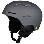 Sweet Protection Winder Mips Snow Helmet, Graphite, Medium/large. Fixed Price $98.00.