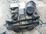 3M 9002X Fv Auto - Darkening Welding Helmet / Adflo Papr, Speedglass. Fixed Price $649.99.