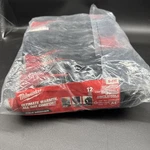 Milwaukee Winter Work Gloves Xx-large Cut Resistant Latex Coated Red (12-PACK). Fixed Price $159.99.