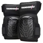 Thunderbolt Knee Pads For Women Work Flooring, Small, Black. Fixed Price $46.87.