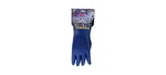 20005 Household Protective Gloves, Xl, Longer Cuff, Neoprene, Blue. Fixed Price $9.62.
