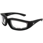 Birdz Oriole Padded Safety Bifocal Glasses Black Frame Clear Lenses 2.0+. Fixed Price $18.99.