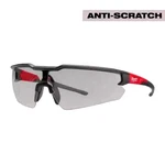 Milwaukee Safety Glasses Anti-scratch Lenses 48-73-2105. Fixed Price $12.72.