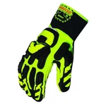 Ironclad Performance Wear VIB-RIG-05-XL Anti-vibration Gloves, Xl,. Fixed Price $44.49.