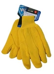 West Chester Medium-duty Yellow Chore Gloves Size Large Farm Carpentry Cleaning. Fixed Price $9.99.