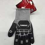 Husky X-large Ansi 2 Cut Level Nitrile Coated Impact Work Glove HK37130-XLCC9. Fixed Price $10.00.