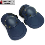 Allegro Maxknee Pads 7102 Industrial Navy Blue (1 Pair). Fixed Price $11.49.