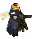 Ergodyne Proflex 818WP Small Thermal Waterproof Work Gloves Cold Weather Winter. Fixed Price $20.99.