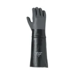 Ansell Alphatec 19-024S Heavy-duty Chemical-resistant Neoprene Gloves Size 8/M. Fixed Price $77.90.