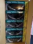 Case Of Msa Safety Glasses Pro 2 Clear Lens #10048405 Shop Garage New. Fixed Price $19.99.