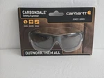 Carhartt Carbondale Safety Eyewear ( New ) CHB218DCC. Fixed Price $6.49.