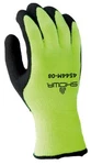 Insulated Ice Fishing Gloves Atlas Showa Non-slip & Super Grip Medium Large. Fixed Price $15.99.
