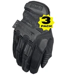 3 Pack Mechanix Wear Taa Covert M-pact Impact Gloves Size Xl Brand New. Fixed Price $52.00.