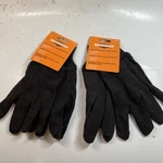 Pk Diamondback GV-5222-3L Clute-cut Work Gloves One-size 9.75" Straight Thumb. Fixed Price $19.99.