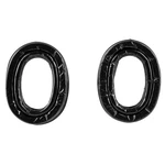 3M Peltor Gel Cushions Replaceable Pads For Headsets Earmuff - HY80A. Fixed Price $93.73.