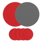 Patikil Sanding Pads, 6PACK P2000 Polishing Grits Kit Bowling.... Fixed Price $15.80.