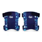 Digz Gardening Knee Pads Women's Midnight Floral Low-profile Water-resistant. Fixed Price $25.72.