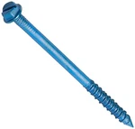 1/4X3-3/4 Hex Anchors 75PK Itw Buildex 24340. Fixed Price $53.93.