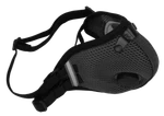 Rz Mask M2.5 Multi-purpose Air Filtration Black Mesh Filters Noish 99. Fixed Price $27.95.