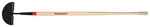 Razor-back 61108 Steel Straight Wood Handle Turf Edger 9-1/8 X 1-1/2 In.. Fixed Price $53.35.