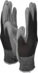 Showa General Purpose Work Gloves Qty 12 Medium, Polyurethane Coated BO500B-M. Fixed Price $31.80.