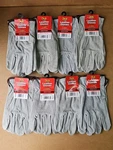 - Do It Best Men's Xl Brushed Suede Leather Work Gloves DB71081. Fixed Price $79.00.