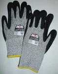 Radians RWG555 Level (A4) Cut Protection Work Glove - 2 Pairs (size Large). Fixed Price $19.95.