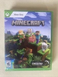 Minecraft Starter Pack Xbox One 700 Minecoins Us Edition Factory Sealed. Fixed Price $48.00.