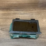 Radnor Welding Goggles With Green Soft Frame And Shade 5 2" X 1/4. Fixed Price $10.00.