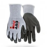 Mcr 92753PU Pro 13 Gauge Hypermax Shell Cut, Abrasion And Puncture Resistant. Fixed Price $15.93.