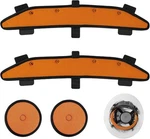 Hard Hat Sweatband Top Pad For Safety Helmet, Washable Cooling Line. Fixed Price $21.28.