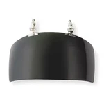 Sellstrom S32155 Face Shield Visor, Green Polycarbonate, Anti-fog ;. Fixed Price $21.85.