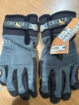 Decade 65519 Ergonomic Fit Driver Style Work Glove Box Handler Xxs. Fixed Price $16.50.