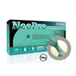 Microflex MFX-NPG888M Pf Chloroprene Medium. Fixed Price $35.55.