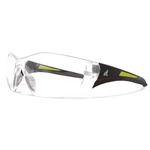 Edge Eyewear SD111-G2 Clear Lens Black Frame Delano Safety Glasses. Fixed Price $9.54.