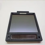 Jackson Safety Replacement Auto-darkening Filter (adf) Cartridge 47101. Fixed Price $149.59.
